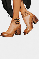 Penka | Τακούνι Eco Block