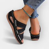 Ανατομικά Σανδάλια Ημέρας