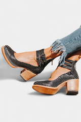 Penka | Τακούνι Eco Block