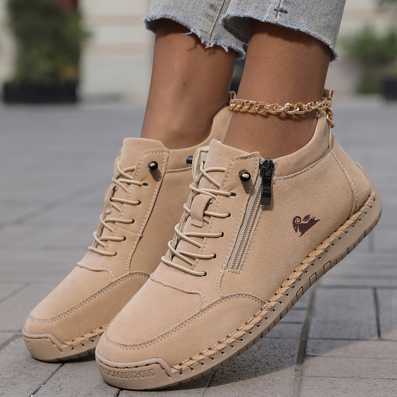 ΈργκοΒίτα – Θεραπευτικά παπούτσια άνεσης