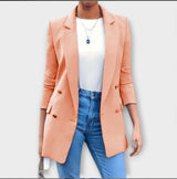 Liina - Κομψό Παλτό