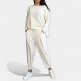 Εφαρμοστό Σετ με Μοντέρνο Τοπ