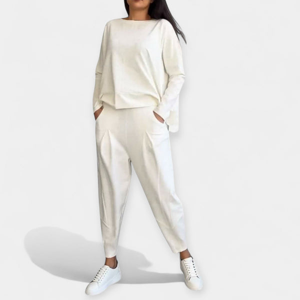 Εφαρμοστό Σετ με Μοντέρνο Τοπ