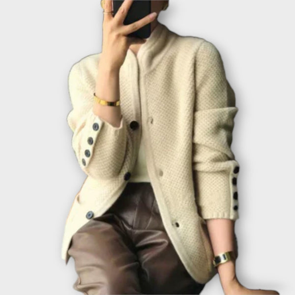 Alissa - Στυλάτος & Άνετος Καρντιγκάν