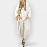 Κομψό Σετ Δύο Τεμαχίων