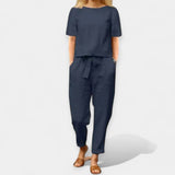 Αέρινο Δίχρωμο Σετ