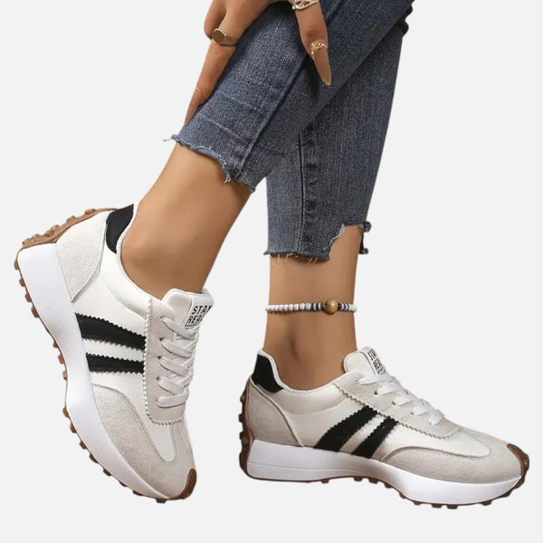 TEODORA ΟΡΘΟΠΕΔΙΚΑ ΑΘΛΗΤΙΚΑ ΠΑΠΟΥΤΣΙΑ⏐ΕΚΔΟΣΗ PREMIUM