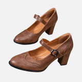 AIDA ΟΡΘΟΠΕΔΙΚΑ ΔΕΡΜΑΤΙΝΑ ΠΑΠΟΥΤΣΙΑ⏐ΕΚΔΟΣΗ PREMIUM