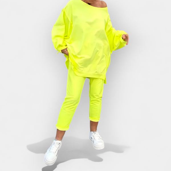 Καθημερινό Σετ με Στυλ