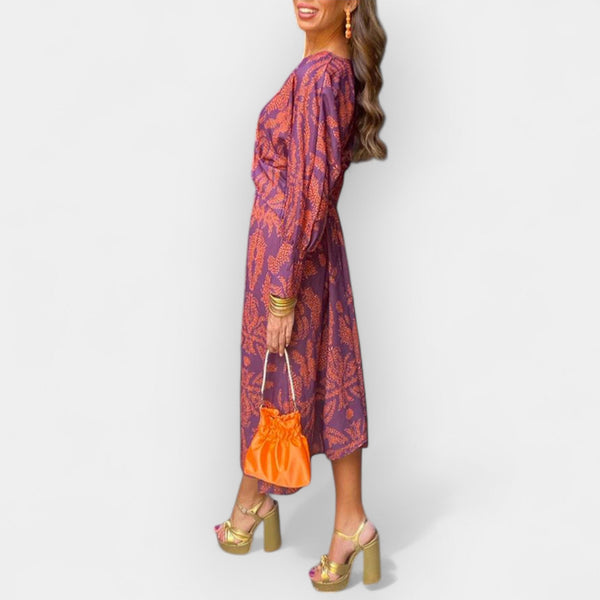 Μίνιμαλ Φόρεμα