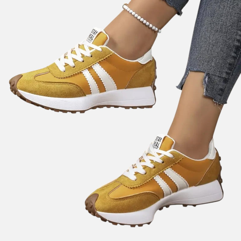 TEODORA ΟΡΘΟΠΕΔΙΚΑ ΑΘΛΗΤΙΚΑ ΠΑΠΟΥΤΣΙΑ⏐ΕΚΔΟΣΗ PREMIUM