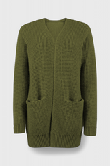 Anneliese | Πολυτελής ζακέτα