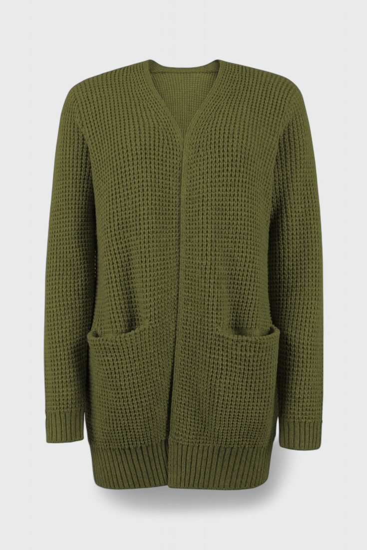 Anneliese | Πολυτελής ζακέτα