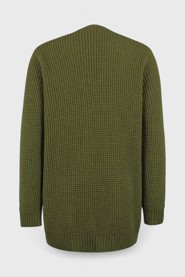 Anneliese | Πολυτελής ζακέτα