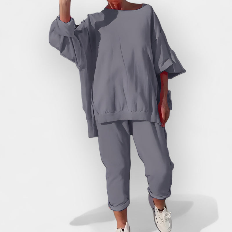 Καθημερινό Σετ με Στυλ