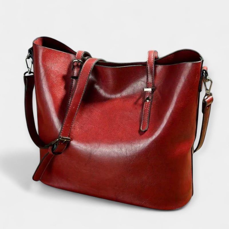 Διαχρονική Τσάντα Ώμου