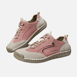 Priscila ΟΡΘΟΠΕΔΙΚΕΣ ΔΕΡΜΑΤΙΝΕΣ ΜΠΑΛΑΡΙΝΕΣ⏐ΠΟΛΥΤΕΛΗΣ ΕΚΔΟΣΗ