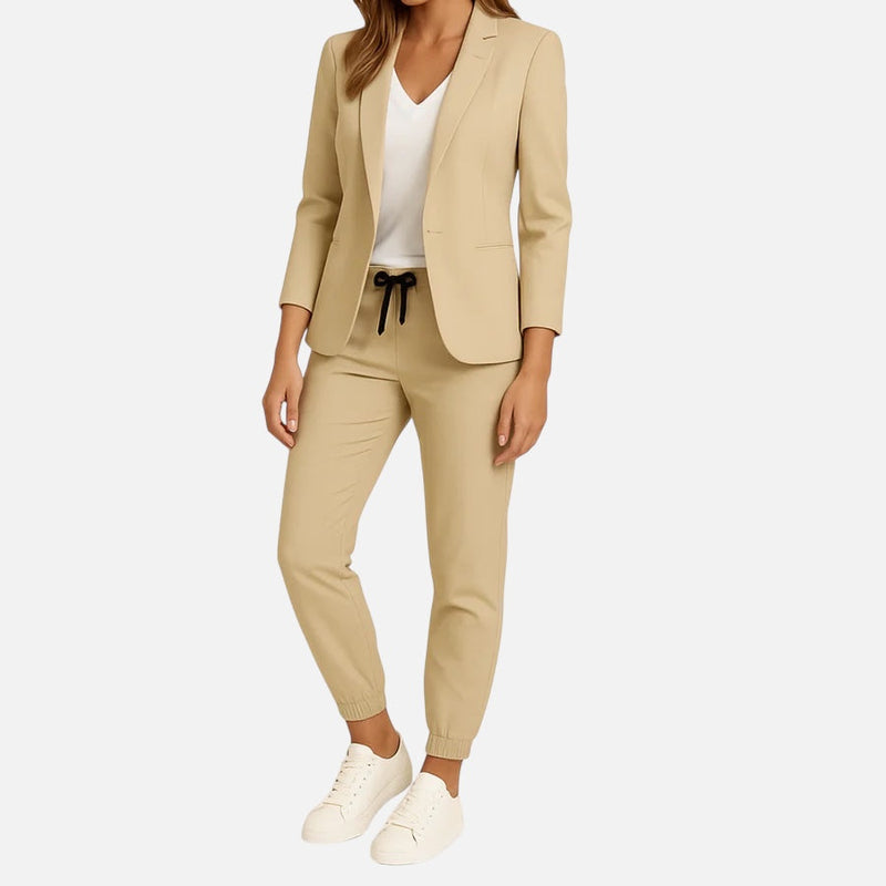 Ávra Σετ δύο τεμαχίων για γυναίκες