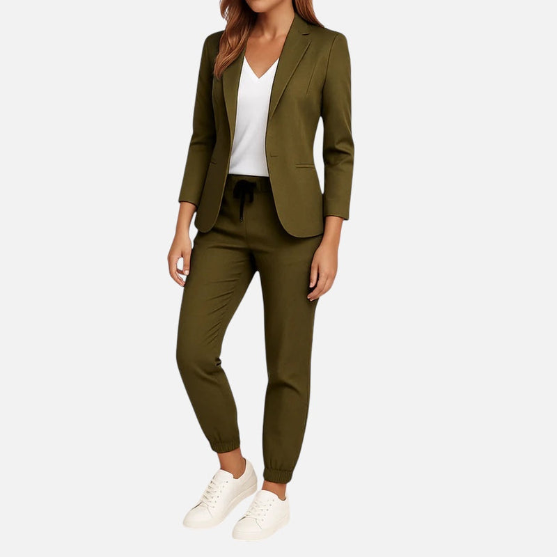 Ávra Σετ δύο τεμαχίων για γυναίκες