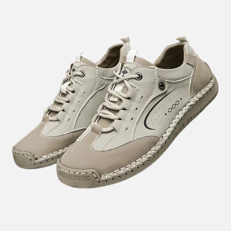 Priscila ΟΡΘΟΠΕΔΙΚΕΣ ΔΕΡΜΑΤΙΝΕΣ ΜΠΑΛΑΡΙΝΕΣ⏐ΠΟΛΥΤΕΛΗΣ ΕΚΔΟΣΗ