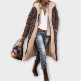 Kora - Μαντό με Φλις Επένδυση