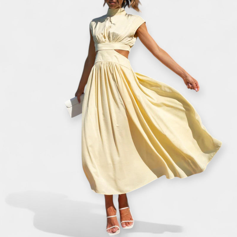 Casual Κομψό Φόρεμα