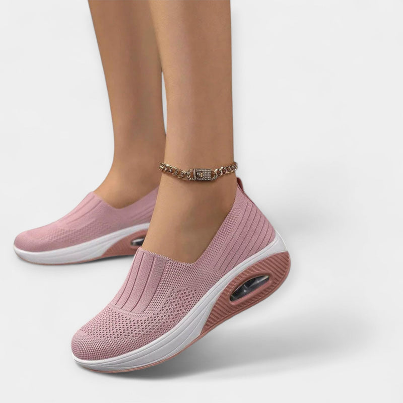 Ευκολοφόρετα Παπούτσια