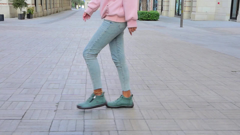 ΈργκοΒίτα – Θεραπευτικά παπούτσια άνεσης