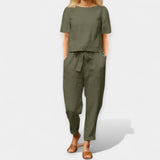 Αέρινο Δίχρωμο Σετ