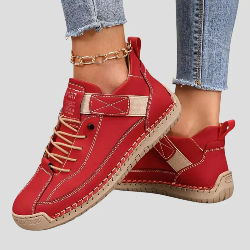 MIA Άνετα ορθοπεδικά παπούτσια