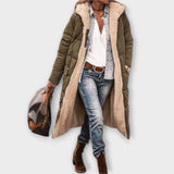 Kora - Μαντό με Φλις Επένδυση