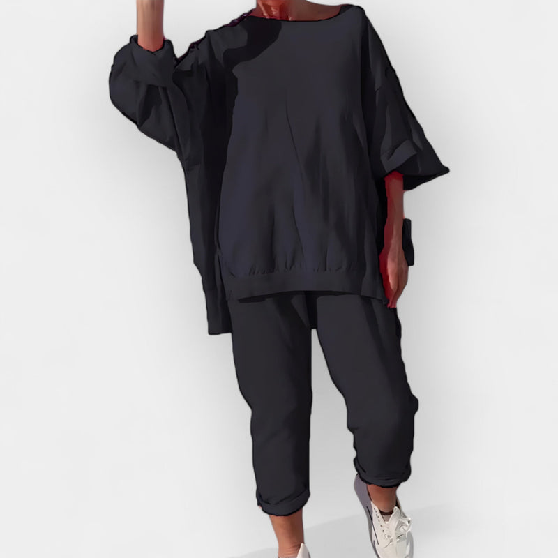 Καθημερινό Σετ με Στυλ