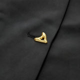 Κομψό Top με Minimal Σχεδιασμό