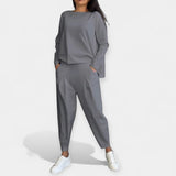 Εφαρμοστό Σετ με Μοντέρνο Τοπ