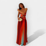 Μάξι Φόρεμα