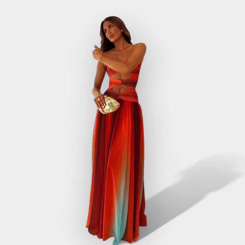 Μάξι Φόρεμα