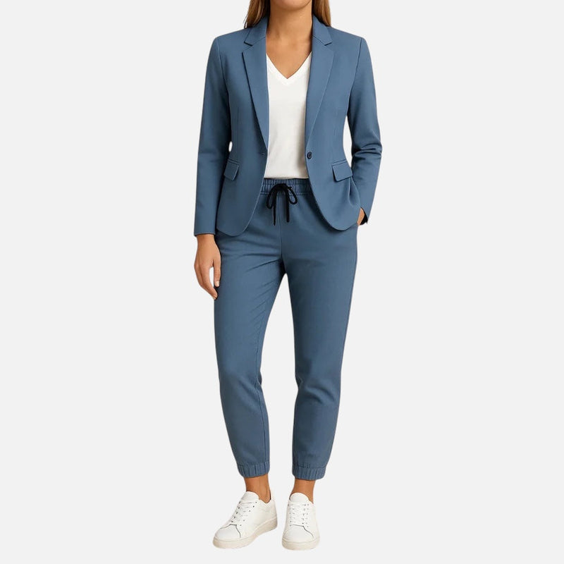 Ávra Σετ δύο τεμαχίων για γυναίκες