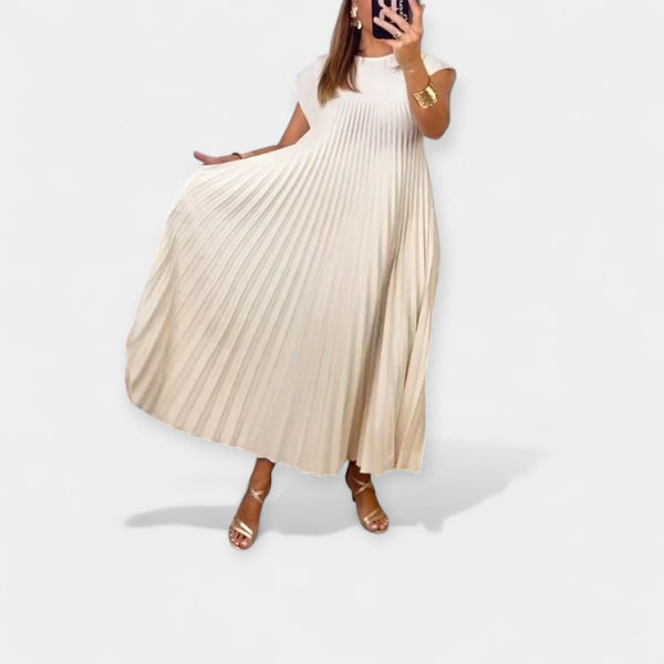 Άνετο Μακρύ Φόρεμα