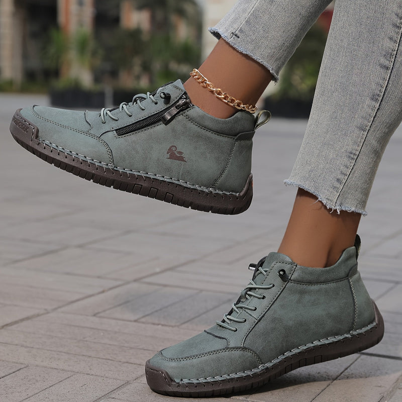 ΈργκοΒίτα – Θεραπευτικά παπούτσια άνεσης