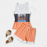 Καλοκαιρινό Σετ Φοίνικα