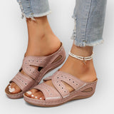 Ανατομικά Σανδάλια Ημέρας