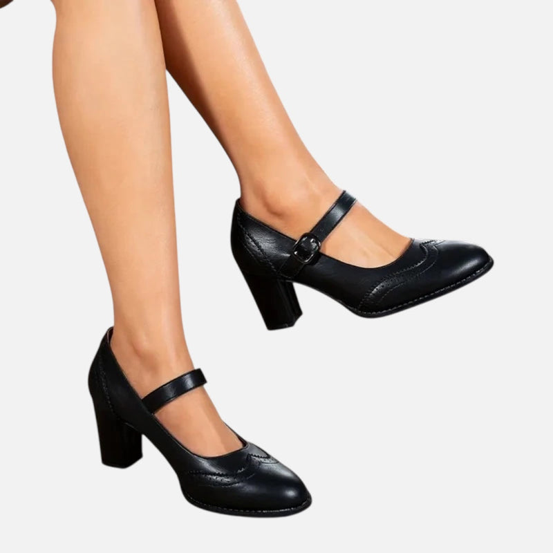 AIDA ΟΡΘΟΠΕΔΙΚΑ ΔΕΡΜΑΤΙΝΑ ΠΑΠΟΥΤΣΙΑ⏐ΕΚΔΟΣΗ PREMIUM