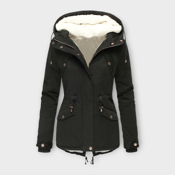 Mori - Αδιάβροχο & επενδεδυμένο χειμερινό μπουφάν