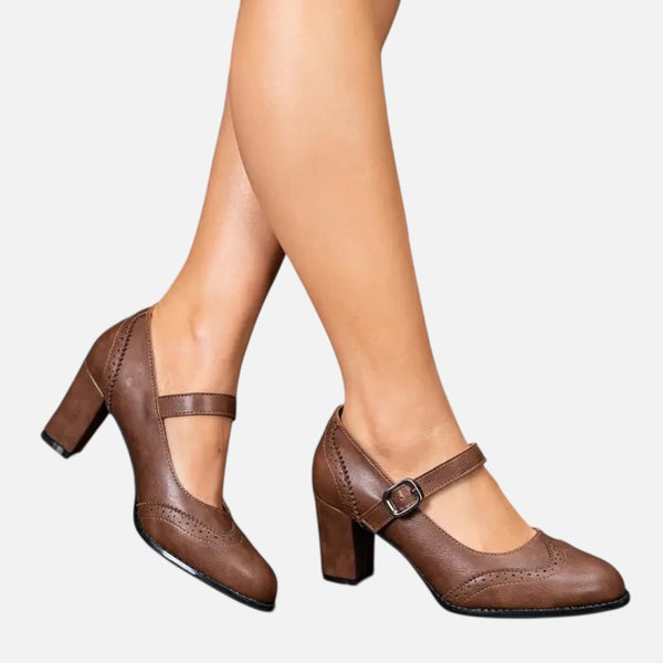 AIDA ΟΡΘΟΠΕΔΙΚΑ ΔΕΡΜΑΤΙΝΑ ΠΑΠΟΥΤΣΙΑ⏐ΕΚΔΟΣΗ PREMIUM