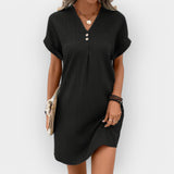 Αέρινο Καλοκαιρινό Φόρεμα