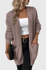 Anneliese | Πολυτελής ζακέτα