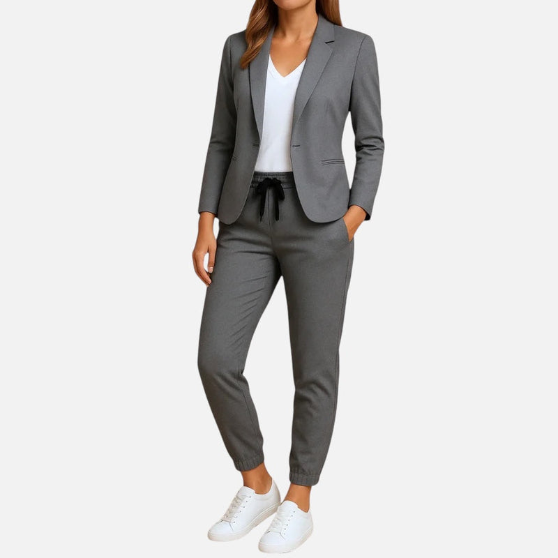 Ávra Σετ δύο τεμαχίων για γυναίκες