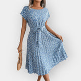 Αέρινο Φόρεμα Παραλίας