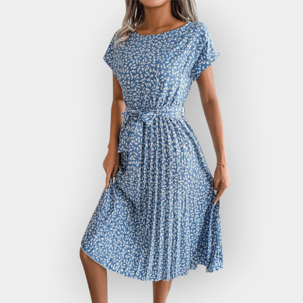 Αέρινο Φόρεμα Παραλίας