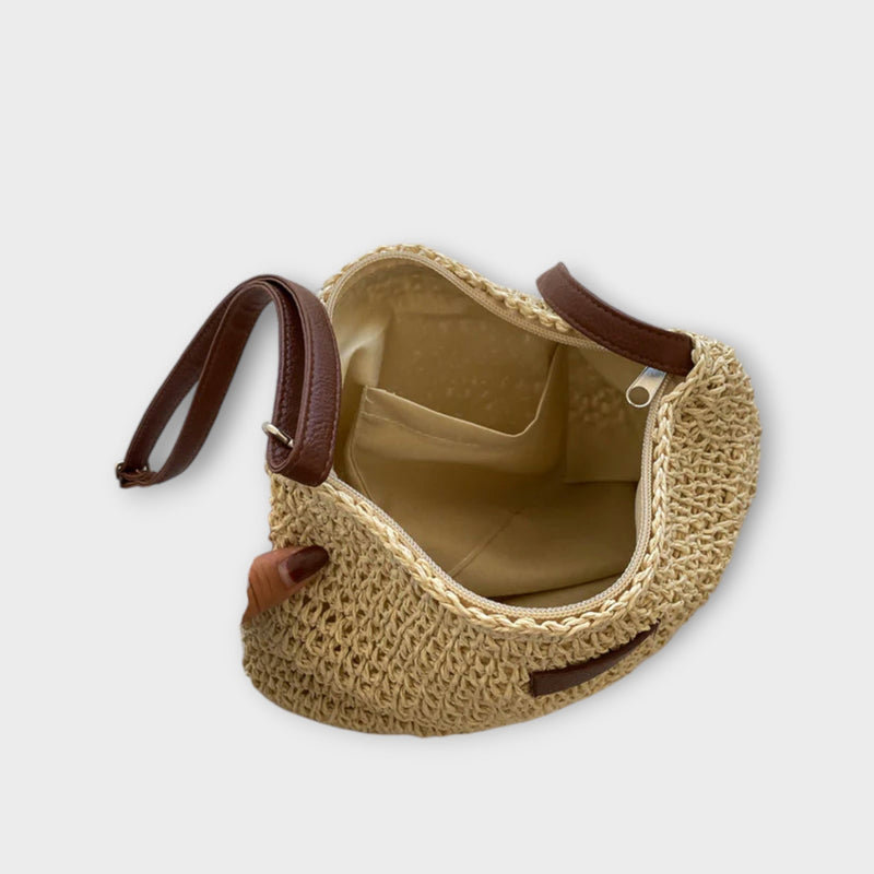 Καλοκαιρινή Τσάντα Ώμου